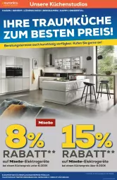 Gazetka promocyjna Euronics - Prospekte - Gazetka - ważna od 01.02 do 01.02.2023 - strona 6 - produkty: eis, Elektro, elektrogeräte, elle, küche, Küchen, reis