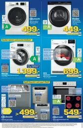 Gazetka promocyjna Euronics - Prospekte - Gazetka - ważna od 01.02 do 01.02.2023 - strona 8 - produkty: aeg, auer, auto, Bau, einbauherd, einbauherd-set, eis, elle, geschirr, geschirrspüler, Haier, miele, Rauch, Reinigung, tee, Ti, tisch, Trockner, wärmepumpentrockner, waschmittel