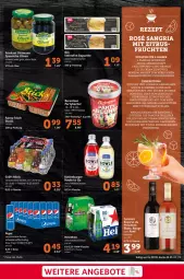 Gazetka promocyjna Selgros - Food - Gazetka - ważna od 08.05 do 08.05.2024 - strona 9 - produkty: Alwa, angebot, angebote, baguette, Becher, berentzen, bio, bowle, burger, dittmann, eis, eiswürfel, elle, feinkost, flasche, früchte, früchten, Funny Frisch, garnier, Gläser, katlenburger, mineralwasser, mw-flasche, Ofen, olive, oliven, orange, orangen, orangensaft, Ria, rosmarin, rouge, saft, sangria, Schal, Schale, schüssel, steinofen, Ti, wasser, wein, würfel, Yo, zitrone, zucker