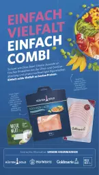 Gazetka promocyjna Combi - Prospekte - Gazetka - ważna od 03.08 do 03.08.2024 - strona 4 - produkty: Abtei, eis, leine, reis, Ti