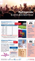 Gazetka promocyjna Lidl - Monatliche Reise-Highlights (SÜD) - Gazetka - ważna od 30.11 do 30.11.2022 - strona 31 - produkty: Bad, Brei, buch, dusche, eis, hama, HP, inklusivleistungen, Kinder, kissen, LG, Liege, Omep, pool, reis, reiseveranstalter, rezept, sitzkissen, sonnenliege, telefon, Ti, wasser, Yo