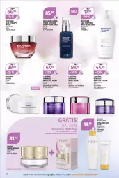 Gazetka promocyjna Mueller - Parfümerie Angebote - Gazetka - ważna od 14.05 do 14.05.2022 - strona 10 - produkty: bio, biotherm, body, creme, elle, geschenkset, gin, rel, rum, Serum, Ti, vita