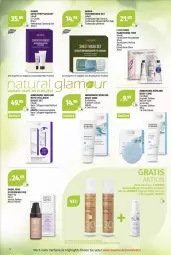 Gazetka promocyjna Mueller - Parfümerie Angebote - Gazetka - ważna od 14.05 do 14.05.2022 - strona 14 - produkty: Blüte, body, bodylotion, Collagen, creme, eis, handcreme, kirsch, Lotion, Make-up, Maske, natur, natura, Persen, reis, rum, Serum, Ti, tuc, tuchmaske, Yo, yoghurt