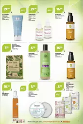 Gazetka promocyjna Mueller - Parfümerie Angebote - Gazetka - ważna od 14.05 do 14.05.2022 - strona 15 - produkty: bio, Collagen, creme, erde, natur, natura, Probiotic, shampoo, Ti