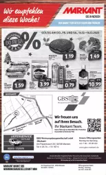 Gazetka promocyjna Markant - Prospekte - Gazetka - ważna od 16.12 do 16.12.2023 - strona 16 - produkty: angebot, angebote, ball, Bau, Becher, bio, blended scotch, blended scotch whisky, brot, eier, elle, flasche, hasseröder, lieferservice, natur, papier, pils, rwe, scotch, scotch whisky, Ti, uhr, whisky