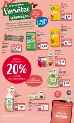 Gazetka promocyjna Rossmann - Prospekte - Gazetka - ważna od 31.01 do 31.01.2025 - strona 12 - produkty: angebot, angebotspreis, beere, beeren, beutel, bio, bünting tee, butter, coupon, eis, erbsen, erdbeere, erdbeeren, kichererbsen, Kinder, Kindernahrung, lebensmittel, leine, mango, meersalz, nuss, reifen, reis, riegel, salz, Sport, tee, Ti, waffeln