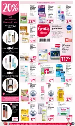 Gazetka promocyjna Rossmann - Prospekte - Gazetka - ważna od 31.01 do 31.01.2025 - strona 8 - produkty: aloe vera, alterra, angebot, angebote, anti-falten experte, aqua, Augenpflege, Bebe, bio, coupon, creme, feuchtigkeitspflege, gesichtspflege, isana, Kollagen, kosmetik, lavera, Make-up, milch, nachtcreme, nachtpflege, neutrogena, nivea, Q10, Reinigung, Reinigungsmilch, reinigungstücher, rum, sana, Serum, tagescreme, Tagespflege, Ti, tücher, wattepads