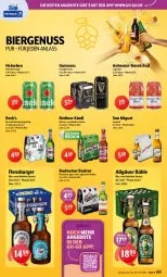 Gazetka promocyjna Getraenke Hoffmann - Prospekte - Gazetka - ważna od 11.04 do 11.04.2026 - strona 6 - produkty: angebot, angebote, berliner, berliner kindl, bier, budweiser, burger, eis, flensburger, getränk, Guinness, heineken, Heu, Lagerbier, LG, nuss, reis, Ti