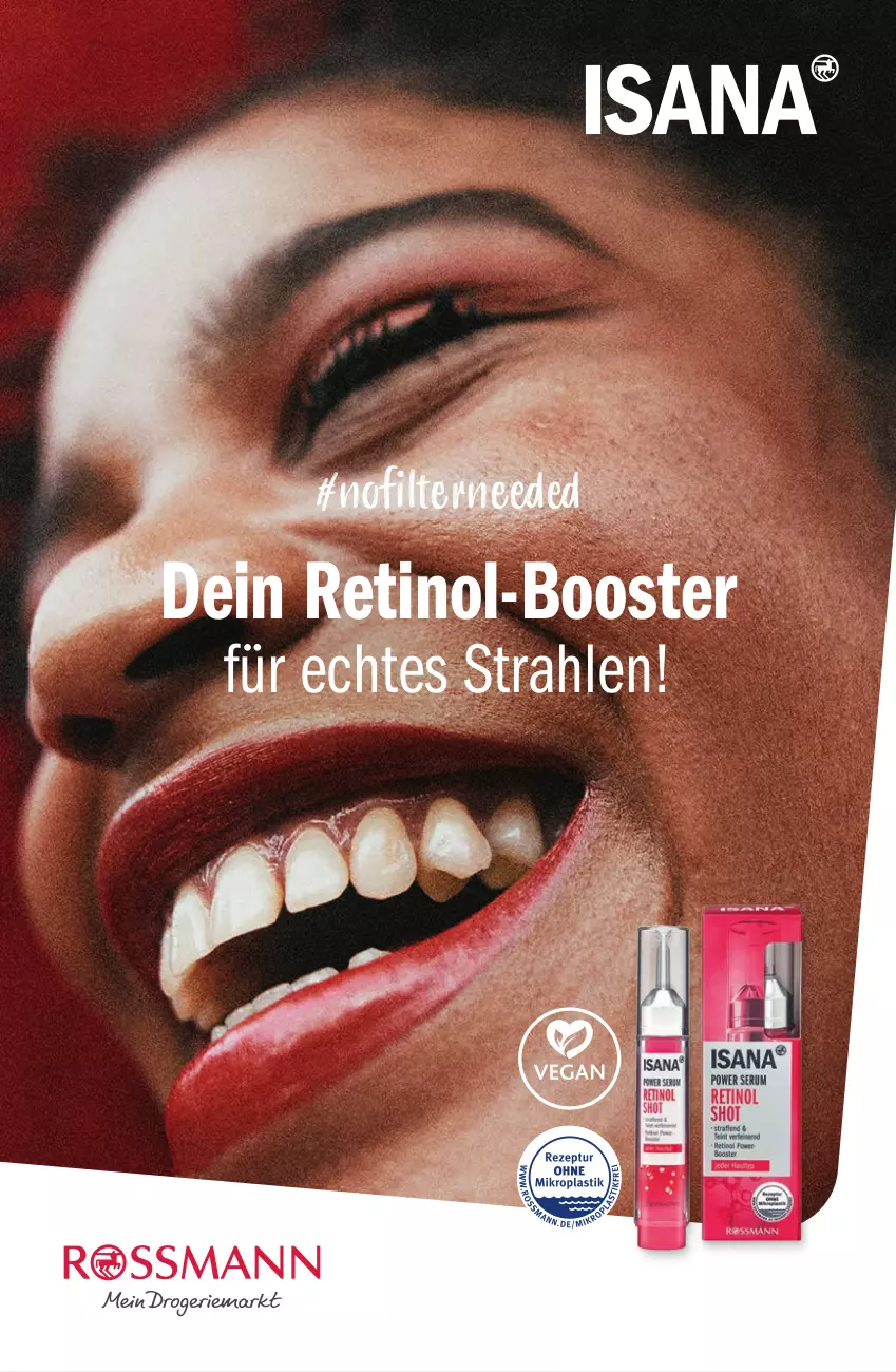 Aktueller Prospekt Rossmann - Prospekte - von 15.08 bis 02.10.2022 - strona 57 - produkty: Ti