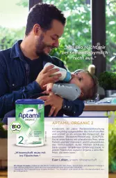 Gazetka promocyjna Rossmann - Prospekte - Gazetka - ważna od 02.10 do 02.10.2022 - strona 12 - produkty: ball, bio, eis, folgemilch, Kinder, leine, LG, milch, ohne palmöl, rwe, Ti, vita, Vitamine