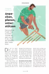 Gazetka promocyjna Rossmann - Prospekte - Gazetka - ważna od 02.10 do 02.10.2022 - strona 13 - produkty: dell, elle, erde, gin, Kinder, Kinderzimmer, LG, mac, Mode, rwe, sac, Ti, tisch