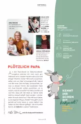 Gazetka promocyjna Rossmann - Prospekte - Gazetka - ważna od 02.10 do 02.10.2022 - strona 3 - produkty: aust, Birnen, eier, eis, erde, mam, reis, rezept, rezepte, Ria, Ti, WICK