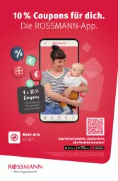 Gazetka promocyjna Rossmann - Prospekte - Gazetka - ważna od 02.10 do 02.10.2022 - strona 31 - produkty: angebot, angebote, coupon, coupons, gutschein, gutscheine, Ti
