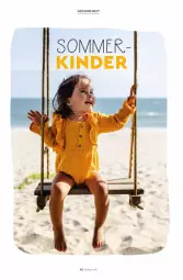 Gazetka promocyjna Rossmann - Prospekte - Gazetka - ważna od 02.10 do 02.10.2022 - strona 42 - produkty: Gesundheit, Kinder