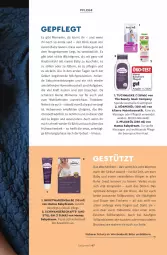 Gazetka promocyjna Rossmann - Prospekte - Gazetka - ważna od 02.10 do 02.10.2022 - strona 47 - produkty: alterra, auer, babydream, bett, bio, elle, ente, erde, gin, HP, kosmetik, kraft, leine, Liege, mam, mandel, Mandelöl, Maske, milch, natur, naturkosmetik, Pflegeöl, Rauch, rwe, Spiele, Ti, tuc, tuchmaske, WICK