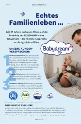 Gazetka promocyjna Rossmann - Prospekte - Gazetka - ważna od 02.10 do 02.10.2022 - strona 50 - produkty: asti, auer, babydream, bio, eis, Engel, reis, Ti, trolli, WICK, windeln