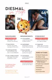 Gazetka promocyjna Rossmann - Prospekte - Gazetka - ważna od 02.10 do 02.10.2022 - strona 7 - produkty: apfel, babydream, Bau, bett, eis, elle, ente, erde, gewinnspiel, Kinder, Lusti, mam, milch, müsli, nuss, regal, reis, rezept, rezepte, rwe, Ti, veggie