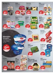 Gazetka promocyjna Vmarkt - V-Markt - Gazetka - ważna od 08.06 do 08.06.2022 - strona 6 - produkty: babybel, Becher, butter, buttermilch, creme, dessert, Dr. Oetker, ehrmann, Ehrmann Grand Dessert, eis, exquisa, flasche, fleisch, fleischsalat, frucht, fruchtjoghurt, grill, Grillkäse, grünländer, halbfester schnittkäse, Heu, heumilch, joghur, joghurt, Käse, Kraut, krautsalat, landliebe, merl, milch, milchreis, mini babybel, Müller, nudel, nudeln, Ofen, Ofenkäse, rahmjoghurt, reis, rouge, rougette, salat, schnittkäse, settele, snack, weihenstephan, würfel, wurst