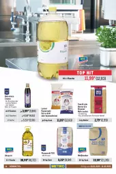 Gazetka promocyjna Metro - GastroJournal - Gazetka - ważna od 12.02 do 12.02.2025 - strona 14 - produkty: balsam, balsamico, barbecue, beutel, braun, burger, creme, dressing, eimer, eis, flasche, gemüsemais, heinz, homann, hot dog, ketchup, Konserven, Kühne, leimer, mais, mayonnaise, mehl, natur, olive, oliven, olivenöl, Paniermehl, peperoni, Peroni, pizza, Pizzamehl, rapsöl, reines rapsöl, reis, rohrzucker, sac, salat, salatdressing, sauce, saucen, Semmel, Semmelbrösel, Ti, Yo, zucker