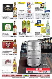 Gazetka promocyjna Metro - GastroJournal - Gazetka - ważna od 12.02 do 12.02.2025 - strona 17 - produkty: alkohol, alkoholfreie getränke, Alwa, Berger, bier, Biere, bitburger, bitburger pils, bitter lemon, bohne, burger, cantuccini, chips, cin, coupon, dallmayr, desperados, dip, eis, eistee, elle, espresso, flasche, frucht, fruchtsaft, getränk, getränke, Gläser, Hefe, jacobs, kaffee, Meßmer, milch, mineralwasser, Paula, paulaner, pfanne, Pfanner, pils, pilsner, radeberger, radeberger pilsner, Rauch, reis, saft, salz, san pellegrino, sauce, saucen, schweppes, tee, Ti, tortilla, Tortilla Chips, tuc, wasser