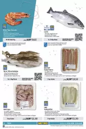 Gazetka promocyjna Metro - GastroJournal - Gazetka - ważna od 12.02 do 12.02.2025 - strona 6 - produkty: Abtei, angebot, angebote, aqua, Becher, beutel, eis, elle, escal, filet, fisch, fische, Fischer, fischtheke, frischfisch, frutti di mare, garnelen, Heilbuttfilet, hipp, lachs, lack, LG, Metro, Muscheln, reis, rwe, Schal, Schale, Schere, teppich, Ti, Waage, wasser, Wild, Zander