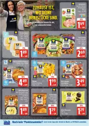 Gazetka promocyjna Edeka - Prospekte - Gazetka - ważna od 08.03 do 08.03.2025 - strona 4 - produkty: deka, eis, mango, payback, reis, tesa, Ti, ZTE