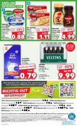 Gazetka promocyjna Kaufland - Prospekt - Gazetka - ważna od 21.08 do 21.08.2024 - strona 48 - produkty: aktionspreis, angebot, angebote, Astra, Bad, baguette, bio, bohne, bohnen, bohnenkaffee, doppelrahmstufe, Dr. Oetker, drucker, eis, Engel, erde, exquisa, feinkost, feinkosttheke, fisch, fischtheke, fleisch, frischkäse, frischkäsezubereitung, kaffee, Käse, käsetheke, kerze, LG, löslicher bohnenkaffee, milch, miree, Nescafé, pils, pilsener, reis, Ti, veltins, veltins pilsener, vollmilch, wein, wurst, ZTE