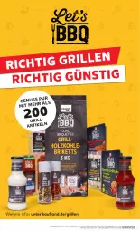 Gazetka promocyjna Kaufland - Prospekt - Gazetka - ważna od 21.08 do 21.08.2024 - strona 50 - produkty: angebot, angebote, grill, nuss, Ti