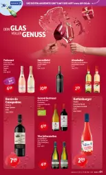 Gazetka promocyjna Getraenke Hoffmann - Prospekte - Gazetka - ważna od 19.09 do 19.09.2026 - strona 4 - produkty: almdudler, angebot, angebote, burger, burgunder, chardonnay, cocktail, eis, freixenet, frucht, getränk, grauburgunder, katlenburger, merl, merlot, nuss, primitivo, Ria, rioja, Ti, wein