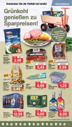 Gazetka promocyjna Famila - Prospekte - Gazetka - ważna od 04.02 do 04.02.2023 - strona 11 - produkty: angebot, Becher, beutel, bley, burger, decke, eis, flasche, kartoffel, kartoffeln, kleiner klopfer, leine, LG, malz, mönchshof, reis, Schmalz, senf, thomy, Ti, ZTE