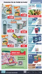 Gazetka promocyjna Famila - Prospekte - Gazetka - ważna od 04.02 do 04.02.2023 - strona 19 - produkty: angebot, angebote, beutel, blume, blumen, decke, Dr. Oetker, eimer, eis, folgemilch, Kinder, Knödel, LG, Meisenknödel, milch, milchreis, mousse, natur, oro di parma, pudding, reis, ring, rwe, senf, sonnenblume, sonnenblumen, Sonnenblumenkerne, Streufutter, Tchibo, Ti, vilsa