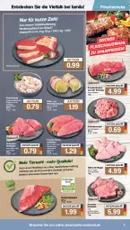 Gazetka promocyjna Famila - Prospekte - Gazetka - ważna od 04.02 do 04.02.2023 - strona 5 - produkty: beef, braten, decke, eis, filet, fleisch, fleischsalat, gewürz, gurke, gurken, kasseler, kotelett, mac, mayonnaise, Mett, natur, pute, putenschnitzel, rind, rinder, rindfleisch, roastbeef, rouladen, salat, schinken, schinkenwurst, schnitzel, schwein, schweine, schweinefleisch, tafelspitz, Ti, wein, weine, Wirsing, wurst, Yo