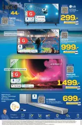 Gazetka promocyjna Euronics - Prospekte - Gazetka - ważna od 27.07 do 27.07.2022 - strona 2 - produkty: alexa, amazon alexa, LG, Mode, netflix, Oled-TV, Ti, uhd