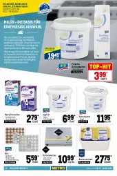 Gazetka promocyjna Metro - GastroJournal - Gazetka - ważna od 10.08 do 10.08.2022 - strona 12 - produkty: Becher, beutel, braun, butter, Butterschmalz, creme, Datteln, eier, eierspätzle, eimer, eis, feinkost, filet, filets, früchte, gurke, hering, Herings, heringsfilets, joghur, joghurt, kappa, kartoffel, Krebs, krone, küche, lachs, mac, malz, mandel, mandeln, Mantel, matjes, milch, molkereiprodukte, natur, olive, oliven, pfanne, pfannen, pflaume, pflaumen, quark, rama, rama cremefine, Räucherlachs, reis, ring, sahne, salat, salz, Schal, Schale, schlagsahne, Schmalz, schnitten, Speck, speisequark, Spezi, Ti, top-hit