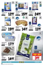 Gazetka promocyjna Metro - GastroJournal - Gazetka - ważna od 10.08 do 10.08.2022 - strona 15 - produkty: apfel, beere, beeren, beutel, Blaubeer, blaubeere, broccoli, brombeere, brombeeren, brot, cola, creme, dip, eis, eiscreme, filet, fisch, garnelen, gin, gouda, himbeer, himbeere, himbeeren, Käse, Knödel, korb, küche, Küchen, lack, mac, mc cain, mccain, Metro, mozzarella, nestlé, nestlé schöller, pasta, pizza, pommes, Pommes Frites, rel, ring, salat, sauce, Schal, Schale, schnitten, Schöller, Ti, tiefkühlkost, Tintenfischringe, top-hit, topf, Topfen, Topfenknödel, torte