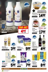 Gazetka promocyjna Metro - GastroJournal - Gazetka - ważna od 10.08 do 10.08.2022 - strona 18 - produkty: aceto, aceto balsamico, balsam, balsamico, balsamico bianco, basmati, basmati-reis, beutel, Blüte, blütenhonig, bohne, bohnen, brot, burger, chips, chupa, chupa chups, condimento, creme, culinaria, De Cecco, dessert, desserts, dessertsauce, dressing, ecco, eimer, eis, espresso, flasche, getränk, getränke, gin, haselnuss, homann, honig, kaffee, kakao, karamell, LG, Lutscher, mandel, mandeln, melitta, milch, nuss, nutella, pringles, reis, Ria, ring, röstkaffee, sac, salat, salatdressing, salz, sauce, saucen, Semmel, Semmelbrösel, teigwaren, Ti, top-hit, vollmilch