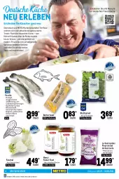 Gazetka promocyjna Metro - GastroJournal - Gazetka - ważna od 10.08 do 10.08.2022 - strona 2 - produkty: apfel, aqua, beutel, blattspinat, braun, brot, butter, Buttertoast, champignon, champignons, cocktail, decke, eis, elle, fenchel, filet, filets, fisch, flasche, fleisch, forelle, garnelen, garnitur, grütze, honig, honigmelone, honigmelonen, hühner, ketchup, kopfsalat, Koriander, küche, Küchen, Kugel, LG, mac, mayonnaise, meersalz, melone, melonen, Metro, Mode, Müller, nerf, paprika, petersilie, pfeffer, rapsöl, reifen, reis, rel, rezept, rezepte, Ria, rind, rinder, Rinderroulade, rotkohl, sahne, salat, salatherzen, salz, sauce, schnitten, senf, spinat, tabasco, Ti, toast, Toastbrot, Yo, zitrone, zitronen, zucker