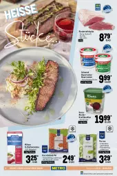 Gazetka promocyjna Metro - GastroJournal - Gazetka - ważna od 10.08 do 10.08.2022 - strona 4 - produkty: basilikum, beef, beutel, cranberries, decke, eimer, eis, elle, Feigen, karotten, Kette, knoblauch, knorr, kraft, kräuter, küche, Küchen, Küchensahne, meerrettich, Metro, milram, minze, natur, nuss, petersilie, pistazien, Rettich, Ria, rind, rinder, roastbeef, rosmarin, sahne, schamel, schnitten, senf, stauden, steak, tafelspitz, Ti, würfel, zwiebel, zwiebeln