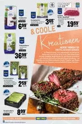 Gazetka promocyjna Metro - GastroJournal - Gazetka - ważna od 10.08 do 10.08.2022 - strona 5 - produkty: basilikum, beef, beutel, cranberries, decke, eimer, eis, elle, Feigen, karotten, Kette, knoblauch, knorr, kraft, kräuter, küche, Küchen, Küchensahne, meerrettich, Metro, milram, minze, natur, nuss, petersilie, pistazien, Rettich, Ria, rind, rinder, roastbeef, rosmarin, sahne, schamel, schnitten, senf, stauden, steak, tafelspitz, Ti, würfel, zwiebel, zwiebeln