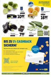 Gazetka promocyjna Metro - GastroJournal - Gazetka - ważna od 10.08 do 10.08.2022 - strona 7 - produkty: Abtei, angebot, angebote, aqua, aubergine, auberginen, ball, Bank, Brei, cin, Dorsch, eis, elle, ente, erde, filet, fisch, fische, fleisch, frischfisch, Germ, gin, gurke, gurken, kabeljaufilet, Krebs, lachs, leine, limette, limetten, mac, mastercard, Metro, Mett, metten, nudel, nudeln, obst, orange, orangen, Rauch, reis, ring, Rotbarsch, rotbarschfilet, rwe, saft, Saftorangen, salz, Ti, Tiere, und gemüse, Wild