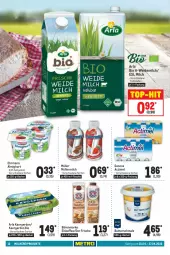 Gazetka promocyjna Metro - Food - Gazetka - ważna od 27.04 do 27.04.2022 - strona 12 - produkty: actimel, almighur, almighurt, arla, bärenmarke, Becher, bio, butter, Butterschmalz, danone, ehrmann, ehrmann almighurt, eis, eiskaffee, flasche, kaffee, malz, milch, molkereiprodukte, Müller, müllermilch, Schmalz, Ti, top-hit, weidemilch