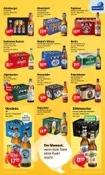 Gazetka promocyjna Getraenke Hoffmann - Prospekte - Gazetka - ważna od 30.03 do 30.03.2024 - strona 7 - produkty: alkohol, Alpirsbacher, altenburger, bier, budweiser, burger, eis, elle, franziskaner, gin, hasseröder, Hefe, mac, mais, mars, mönchshof, natur, oder radler, Paula, paulaner, pils, pilsener, premium pils, radler, Ti, weissbier