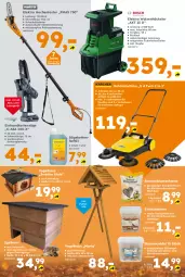 Gazetka promocyjna  - Gazetka - ważna od 19.09 do 19.09.2026 - strona 3 - produkty: akku, auto, Bau, Behälter, beutel, blume, blumen, Brei, eimer, eis, Elektro, erdnuss, Holz, Kette, Knödel, ladegerät, Meisenknödel, ndk, nerf, nuss, Ria, ring, säge, Schal, sonnenblume, sonnenblumen, Sonnenblumenkerne, Ti, tisch, topf, Vogelfutter, werkzeug, Wild