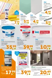 Gazetka promocyjna  - Gazetka - ważna od 19.09 do 19.09.2026 - strona 8 - produkty: Bau, decke, eimer, eis, elle, Finish, latte, Rauch, reis, sac, spachtel, Ti, usb