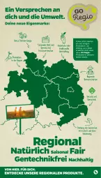 Gazetka promocyjna Netto - Angebote ab Montag - Gazetka - ważna od 23.04 do 23.04.2022 - strona 3 - produkty: decke, elle, ente, obst, Obst und Gemüse, Sport, Ti, und gemüse
