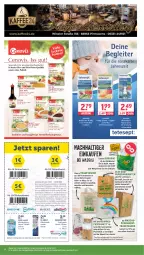 Gazetka promocyjna Wasgau - Gazetka - ważna od 24.02 do 24.02.2024 - strona 20 - produkty: angebot, asti, Bau, baumwolle, bio, bolognese, Brühe, bürste, coupon, coupons, eis, elle, erde, Gemüsebrühe, gin, Hefe, hühner, Hühnersuppe, küche, Küchen, Küchenhelfer, mundspülung, obst, Obst und Gemüse, Odol, ohne palmöl, papier, pasta, reis, Ria, rwe, sauce, saucen, sensodyne, sofort-rabatt, spaghetti, spaghetti bolognese, Spezi, spülung, suppe, Tasche, teller, Ti, tragetasche, und gemüse, wasser, wolle, würfel, zahnbürste, zahnpasta