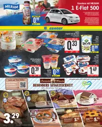Gazetka promocyjna E Center - Angebote der Woche - Gazetka - ważna od 23.04 do 23.04.2022 - strona 8 - produkty: Ti, weck