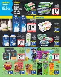 Gazetka promocyjna E Center - Angebote der Woche - Gazetka - ważna od 23.04 do 23.04.2022 - strona 9 - produkty: kühlschrank, regal, sahne, Schrank, Ti