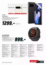 Gazetka promocyjna Media Markt - Prospekte - Gazetka - ważna od 23.09 do 23.09.2024 - strona 6 - produkty: alexa, arlo, auer, Bad, Berger, brunnen, deo, Dual SIM, edelstahl, eis, Elektro, elle, ente, garmin, GPS, kamera, kölln, Lampe, mac, mediamarkt, rum, sim, smartphone, Sport, Tasche, taschen, taschenlampe, telefon, Ti
