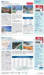 Gazetka promocyjna Lidl - Schnäppchenjagd - Gazetka - ważna od 15.02 do 15.02.2024 - strona 17 - produkty: Armband, Bad, Brei, buch, eis, erde, Garten, getränk, getränke, HP, inklusivleistungen, LG, pool, pril, reis, reiseveranstalter, reiseverlauf, rezept, Sport, telefon, Thea, Ti, Wild